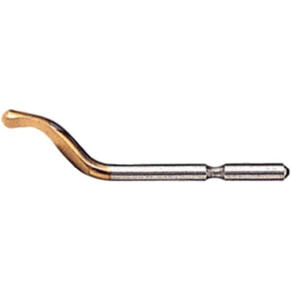 Illustration du produit: Lame E200P D. des lames 3,2 mm revêtu TiN VARGUS