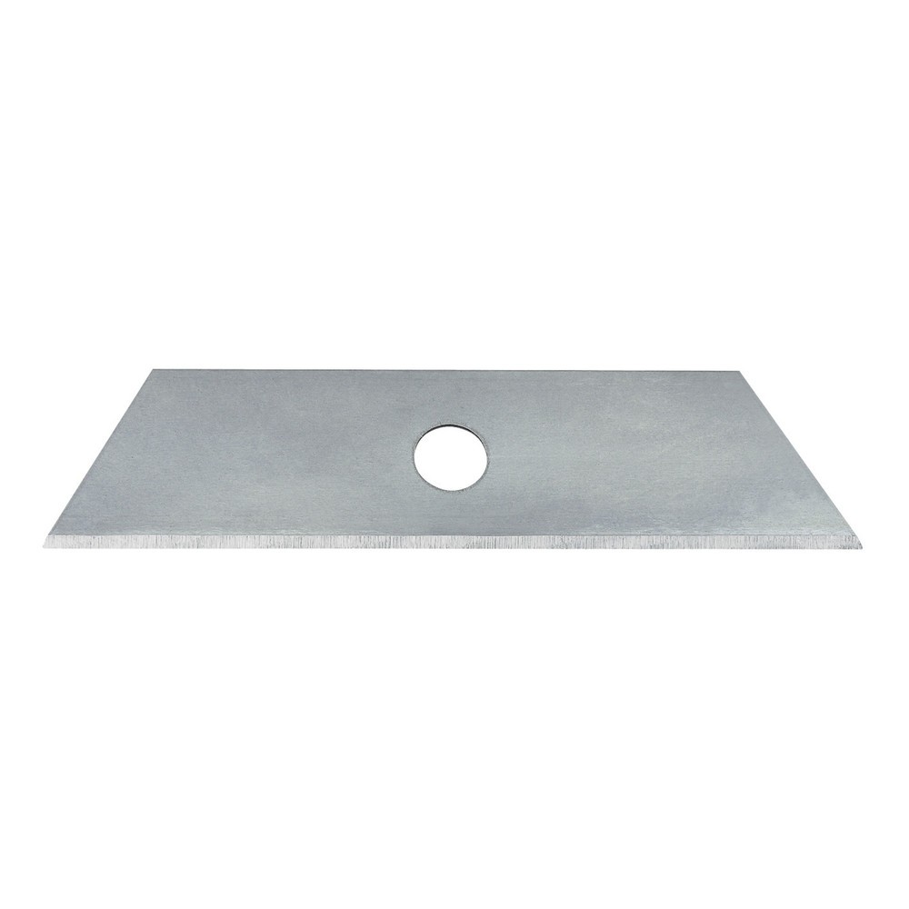 Illustration du produit: Lames de rechange pour couteau de sécurité standard, 10 pièces