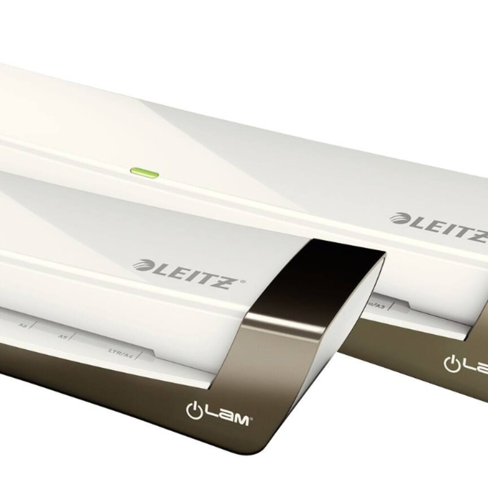 Produktabbildung Nr. 3: Laminiergerät DIN A3 B.320mm 300 mm/min