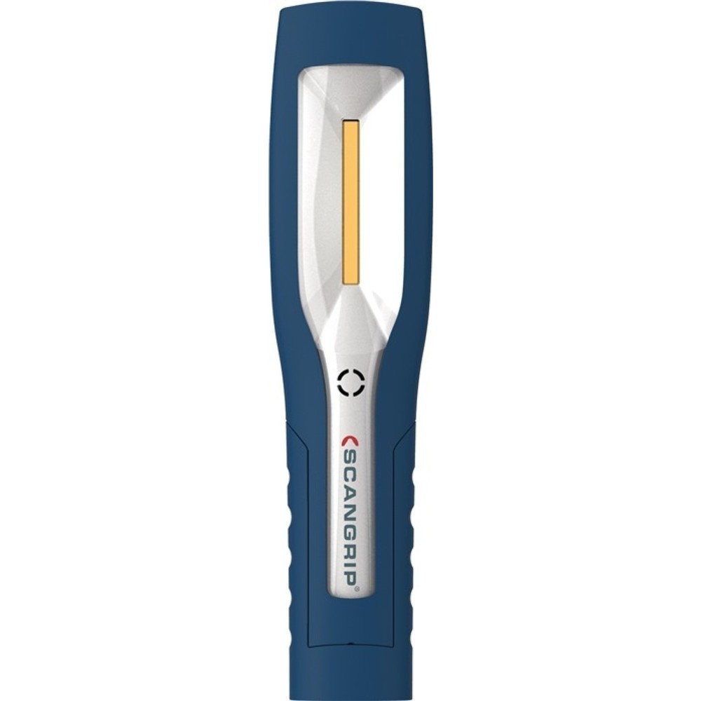 Produktabbildung Nr. 1: Lampe baladeuse à accu à LED Mag Pro 60-600 Lm 3,7 V/2600 mAh accu li-ion IP54 S