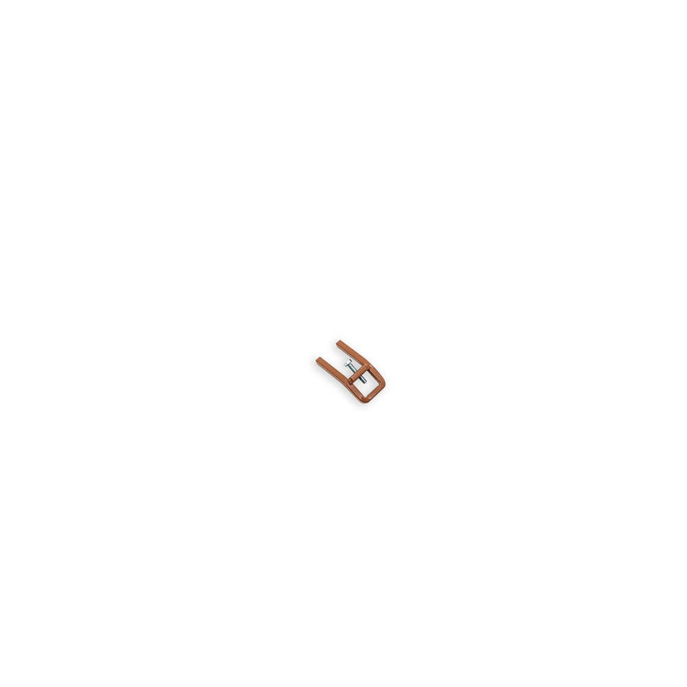 Illustration du produit: Languette de maintien RAL 8004 MAUDERER®
