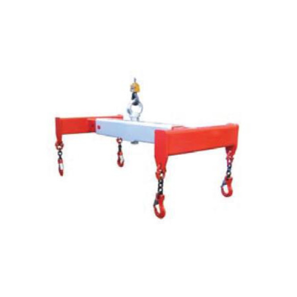Produktabbildung: Helux 2.4/T2-480/ Lasttraverse 48V