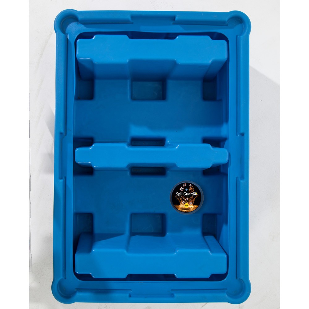 Produktabbildung Nr. 7: Leckage-Erkennungssystem SpillGuard®
