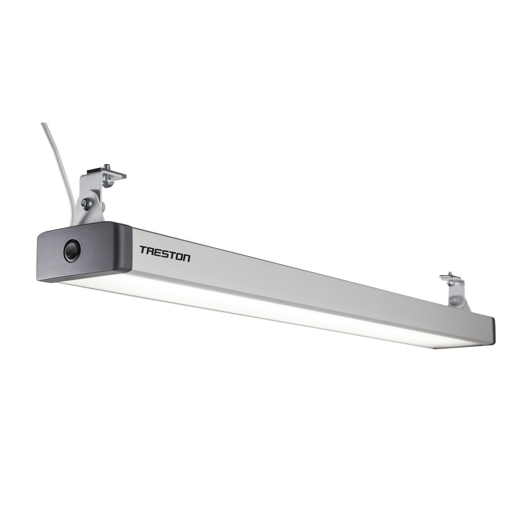 Illustration du produit: LED NaturLite TRESTON 900, HxlxP 50 x 900 x 120 mm, intensité lumineuse (lx/1m) 2 300, flux lumineux 5 200 lm