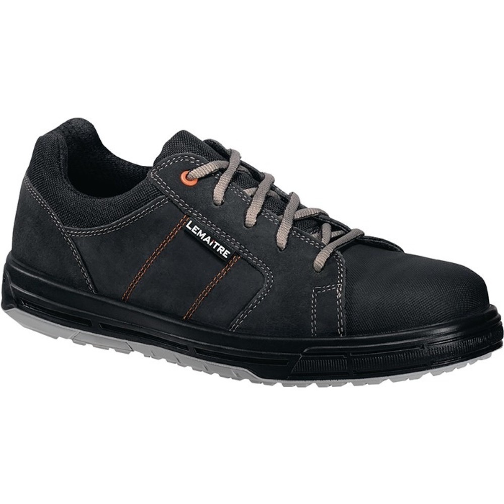 Illustration du produit: LEMAITRE Sicherheitsschuh Soul Gr.42 schwarz