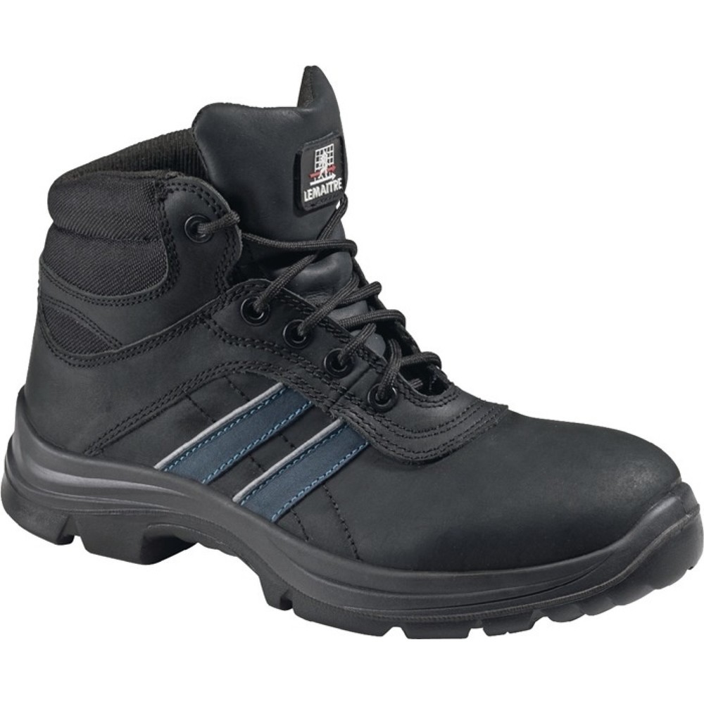 Illustration du produit: LEMAITRE Sicherheitsstiefel Andy High Gr.41