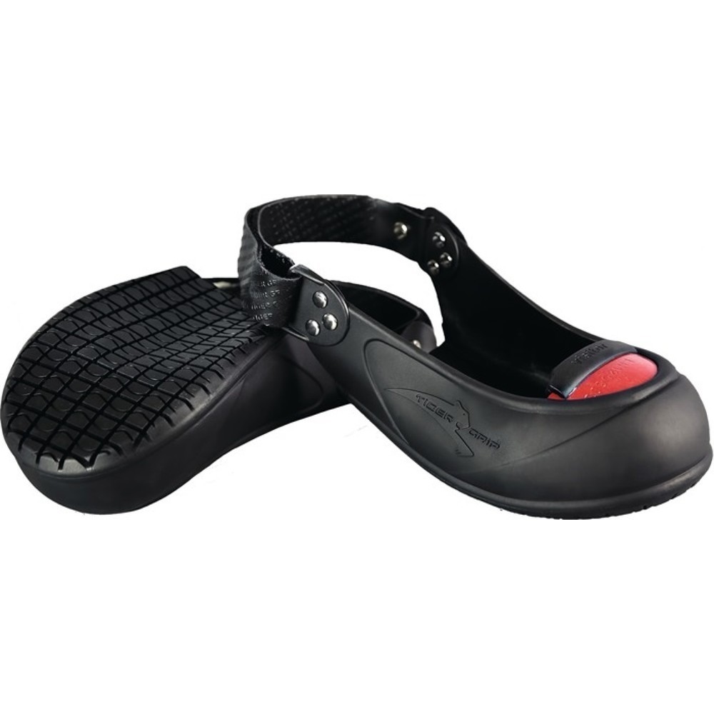 Illustration du produit: LEMAITRE Sicherheitsüberschuh Visitor protect, Größe S (34-38)