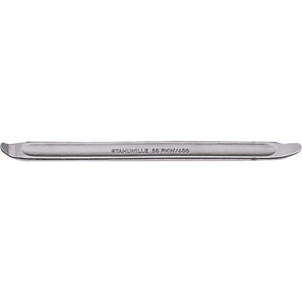 Produktabbildung Nr. 2: Levier de montage 39 longueur 400 mm acier allié au chrome adapté à PKW STAHLWIL