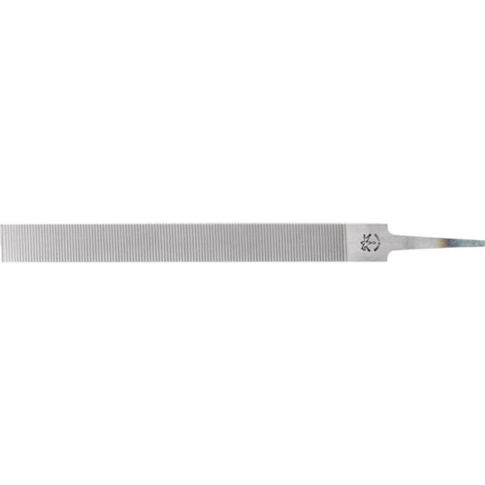 Illustration du produit: Lime à métal tendre DIN 7261 L. 300 mm coupe transv. 30 x 6,5 mm coupe 0 PFERD