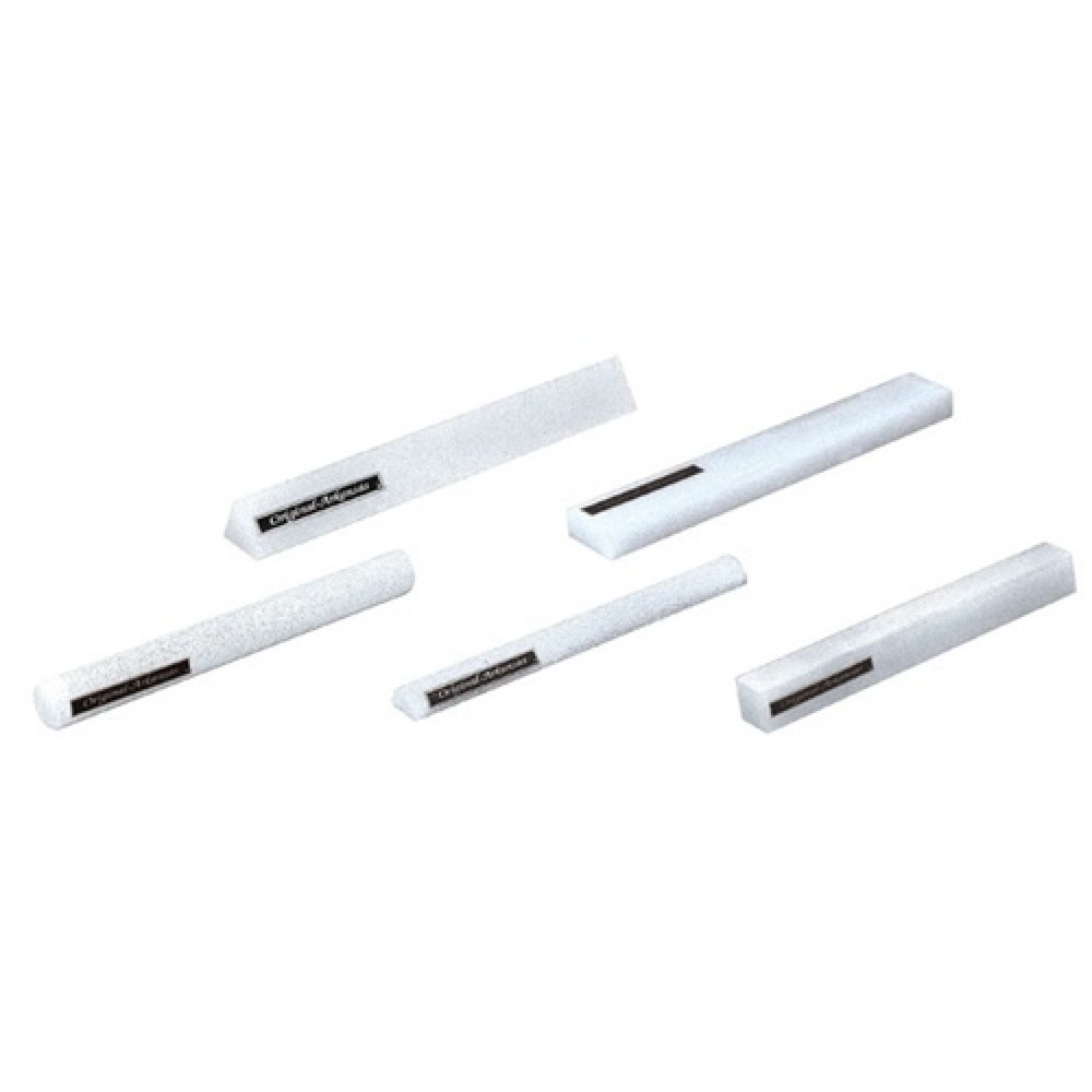 Illustration du produit: Lime d’affûtage longueur 100 mm largeur 10 mm carré FRIEDRICH MÜLLER