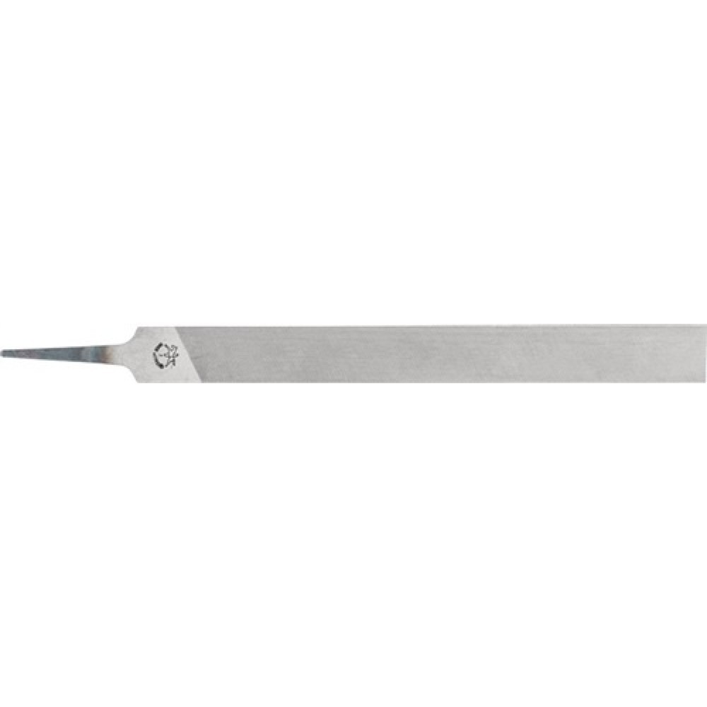 Illustration du produit: Lime d'affûtage pour scies à chaîne L. 200 mm coupe transv. 20 x 3,5 mm coupe 2