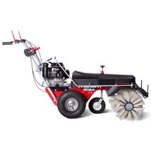 Limpar Ganzjahres-Kehrmaschine 104 Pro