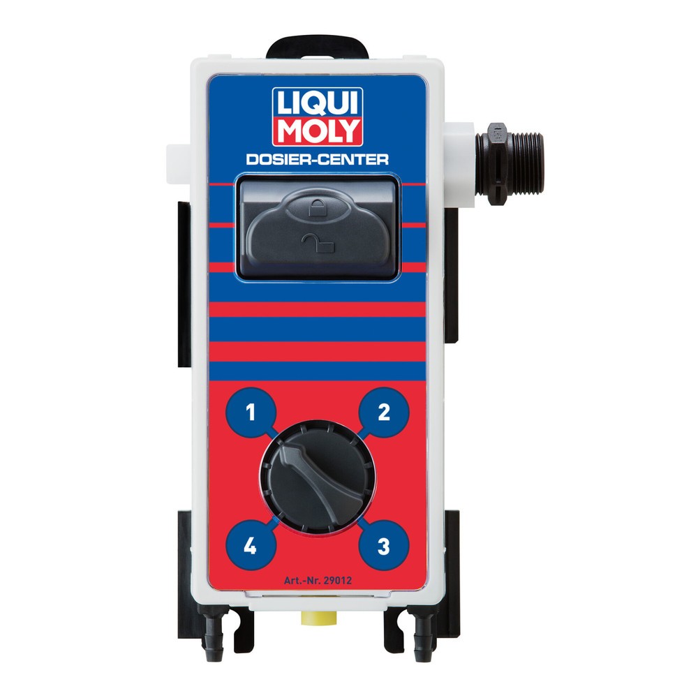 Illustration du produit: LIQUI MOLY Dosier-Center 1 Stk
