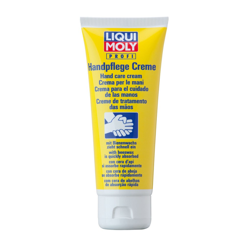 Illustration du produit: LIQUI MOLY Handpflegecreme 100 ml