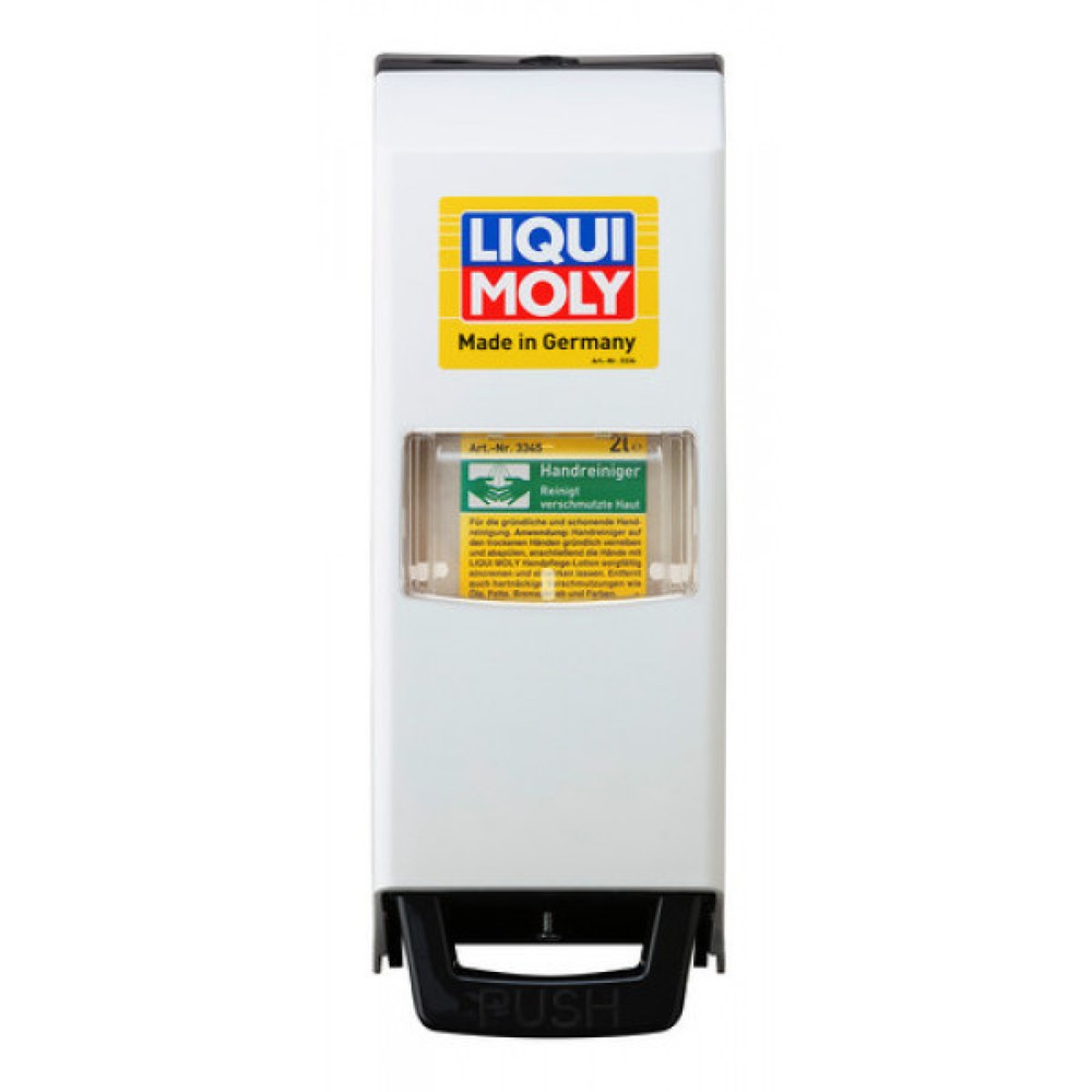 Illustration du produit: LIQUI MOLY Spender für Softflaschen 1 Stk