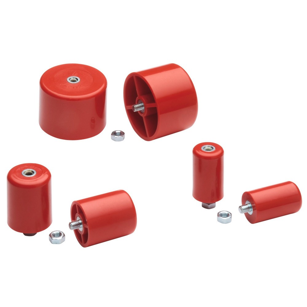 Illustration du produit: Porte-fraises LISTA, diamètre 13-50 mm, 5 pièces, diamètre 13 mm