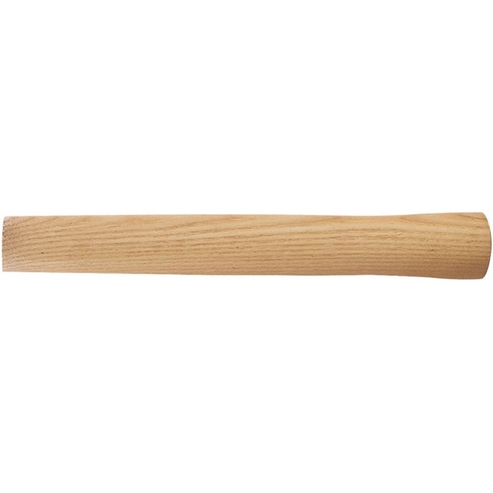 Illustration du produit: LÖFFERT Fäustelstiel, 31,5 x 18,5 mm, Länge 260 mm, Esche