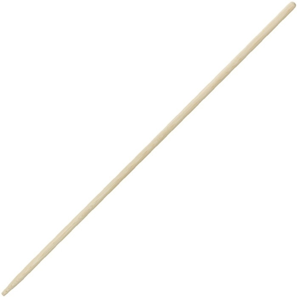 Illustration du produit: LÖFFERT Manche de poussoir en caoutchouc, Ø 31 mm, longueur 1 800 mm, tremble