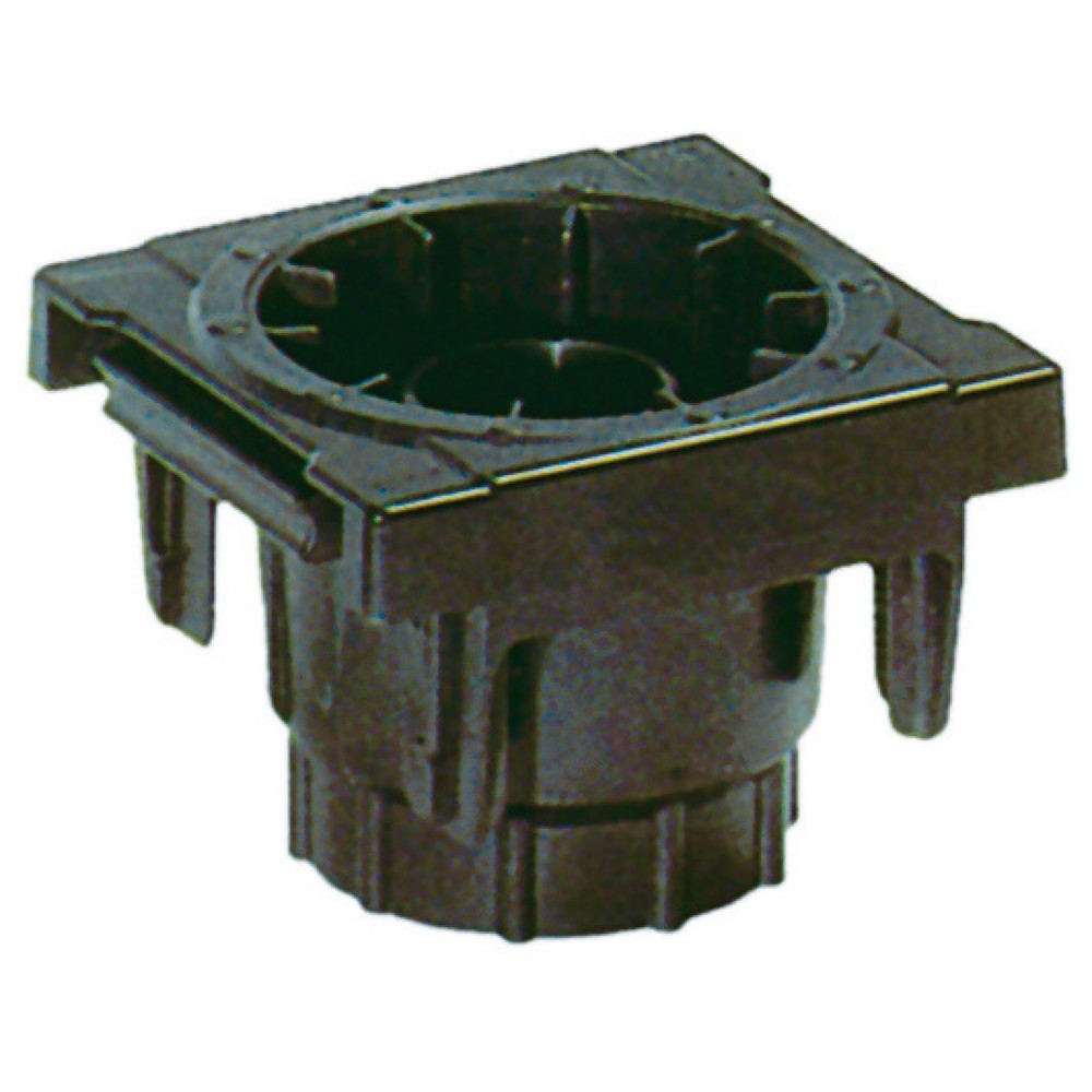 Illustration du produit: LOKOMA Compartiment à outils pour systèmes de rangement CNC, HSK A 80/B 100