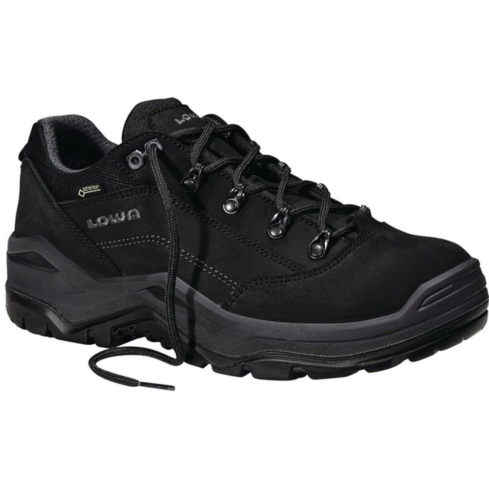 Illustration du produit: LOWA Sicherheitsschuh Renegade Work GTX black