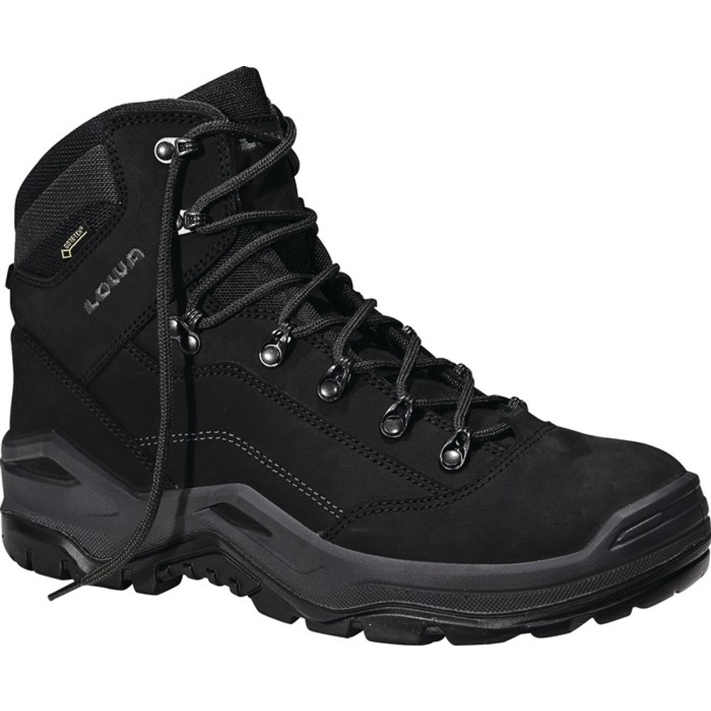 Illustration du produit: LOWA Sicherheitsstiefel Renegade Work GTX