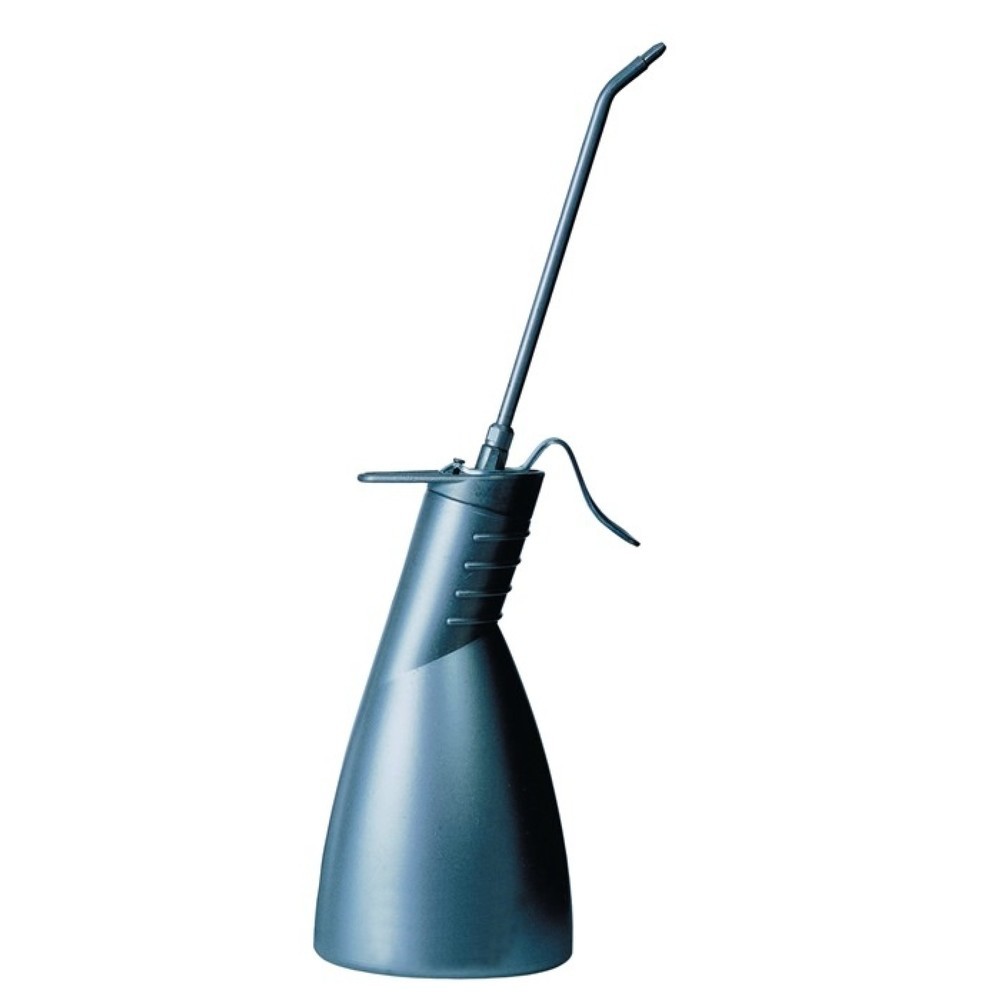 Illustration du produit: Huileur industriel zinc moulé sous pression 500 ml pompe simple PRESSOL