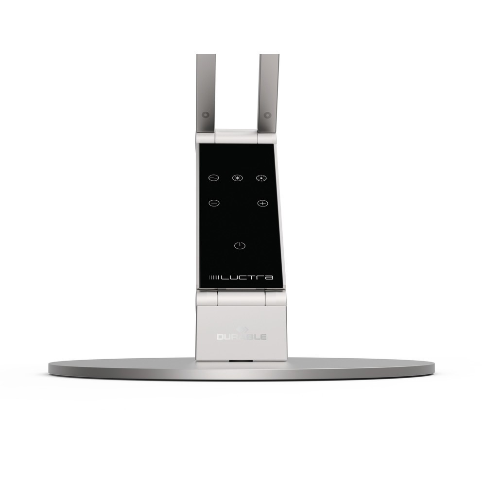 Produktabbildung Nr. 5: LUCTRA TABLE RADIAL BASE Tischleuchte, aluminium