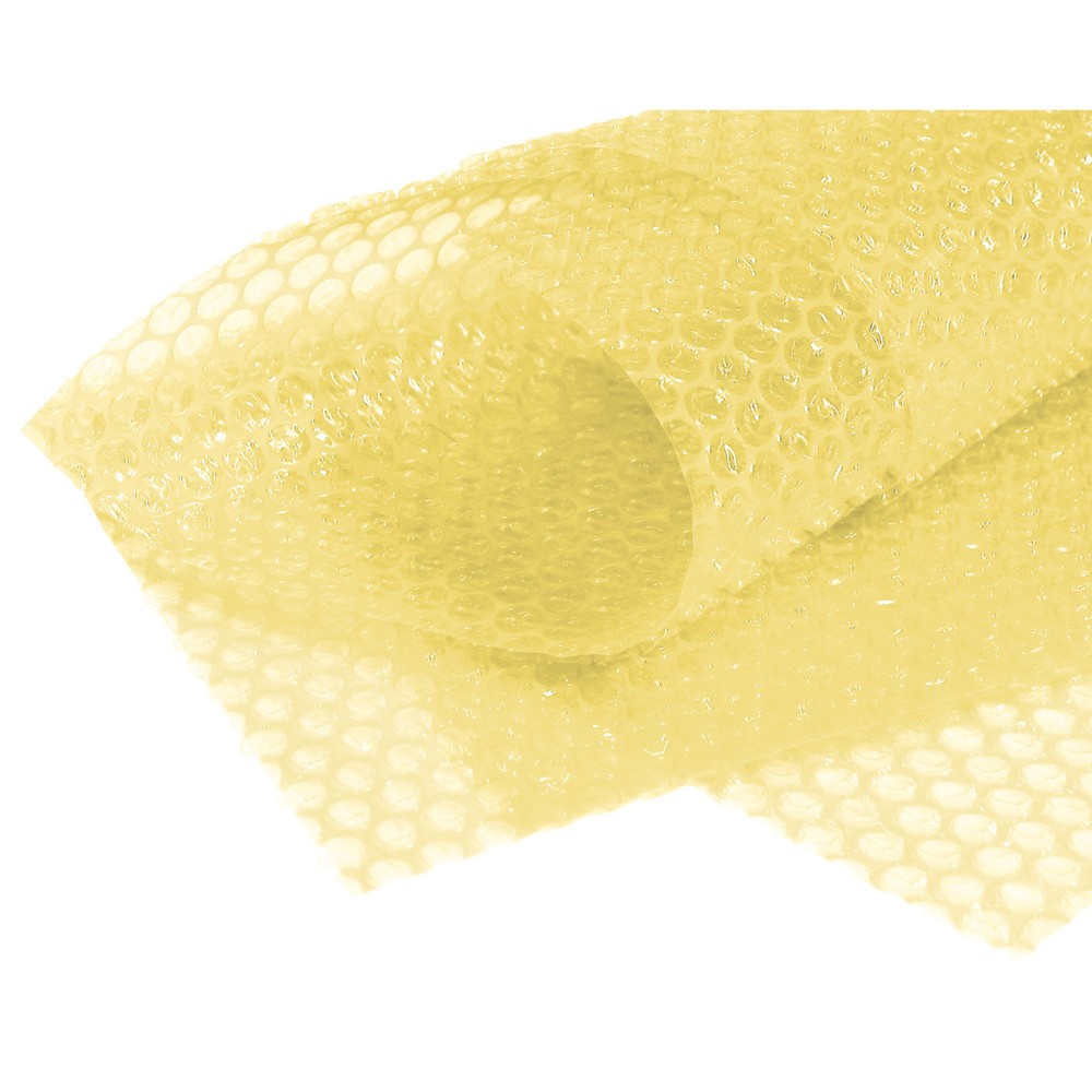 Produktabbildung: Luftpolsterfolie Excor® VALENO® mit VCI-Korrosionsschutz, LxB 150 m x 1.200 mm