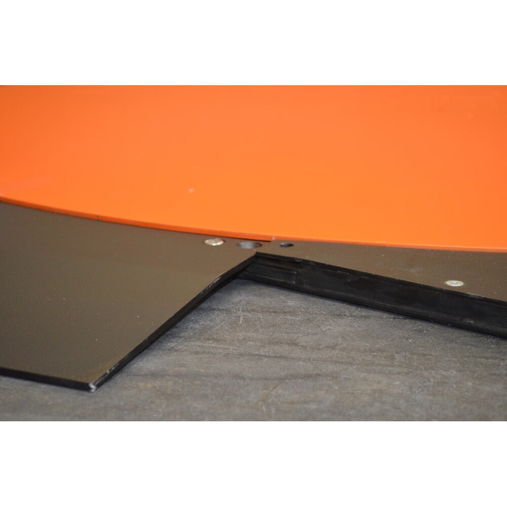 Produktabbildung Nr. 5: Machine à étirer PS SuperFlat « PW », plateau tournant Ø 1.650 mm, Hauteur de construction d'enroulement 2.500 mm
