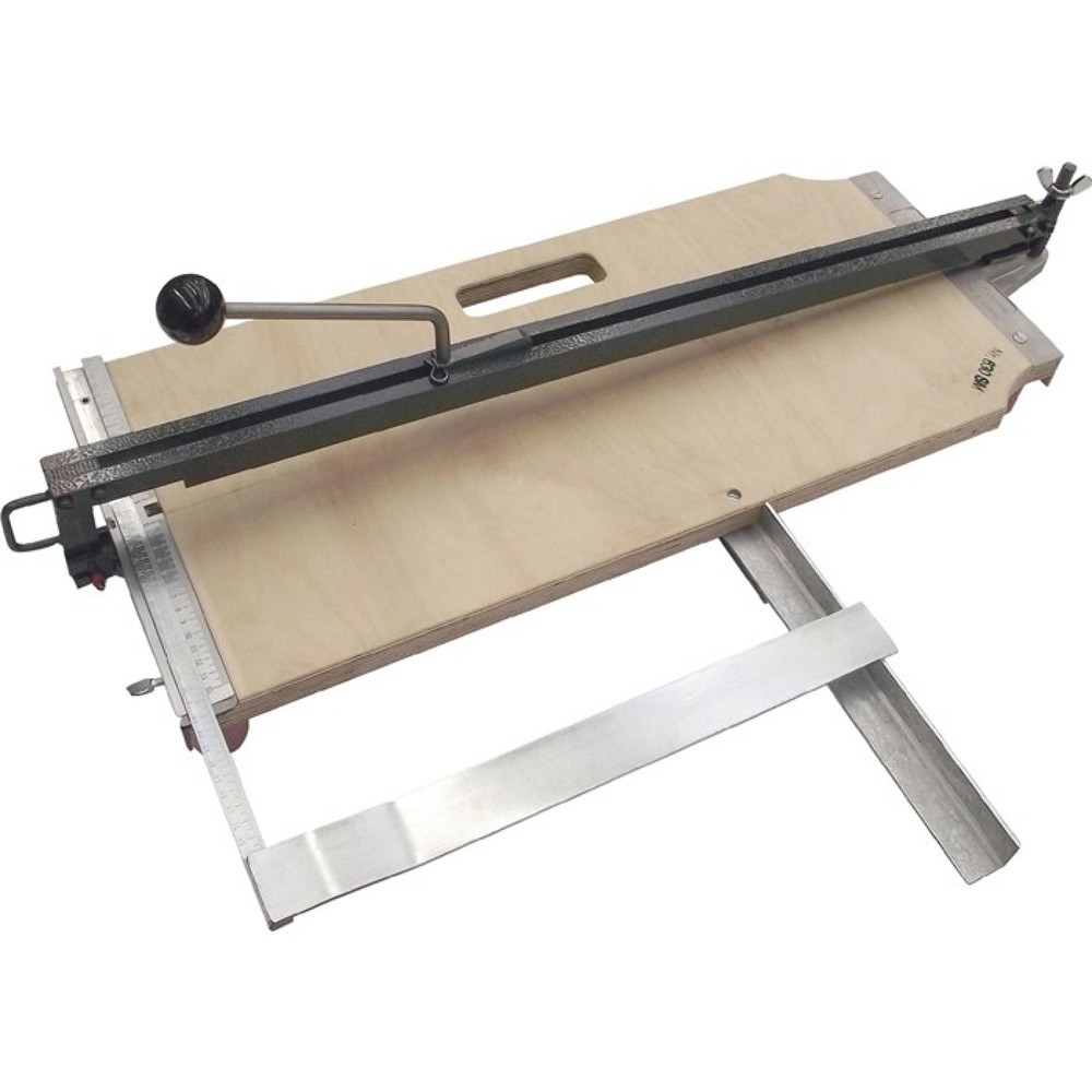 Illustration du produit: Carrelette HUFA Profi L630xD20 mm avec séparateur HUFA