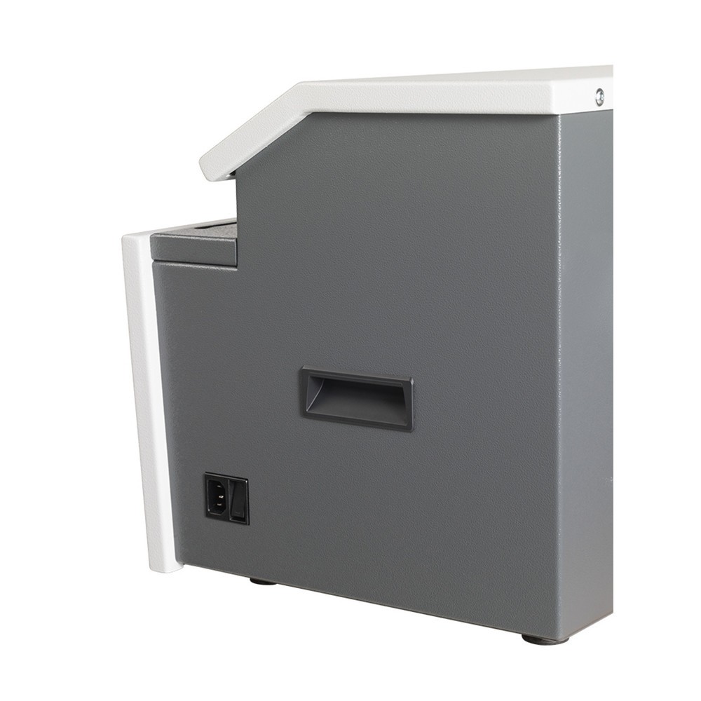 Produktabbildung Nr. 4: Machine de fabrication de calage HSM pack professionnel C400, système de table