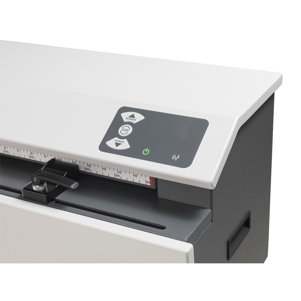 Produktabbildung Nr. 5: Machine de fabrication de calage HSM pack professionnel C400, système de table