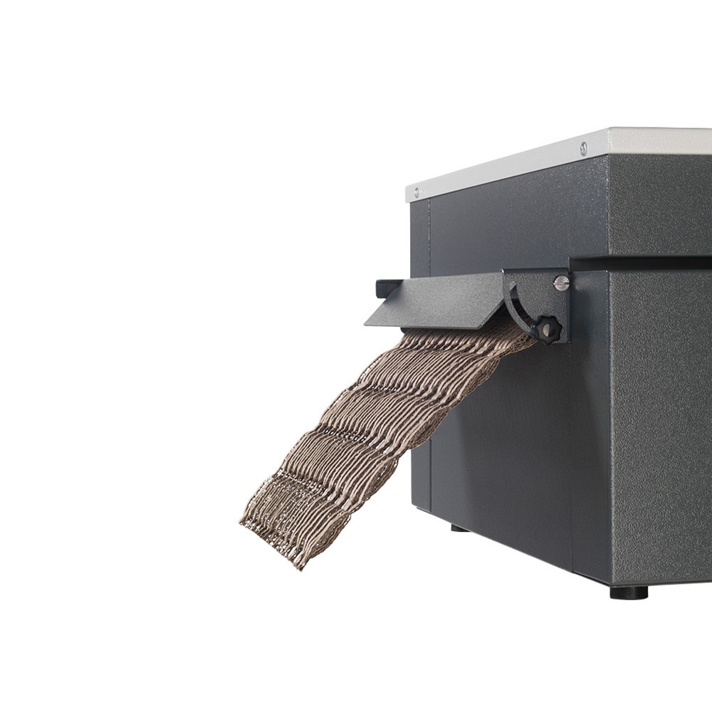 Produktabbildung Nr. 8: Machine de fabrication de calage HSM pack professionnel C400, système de table