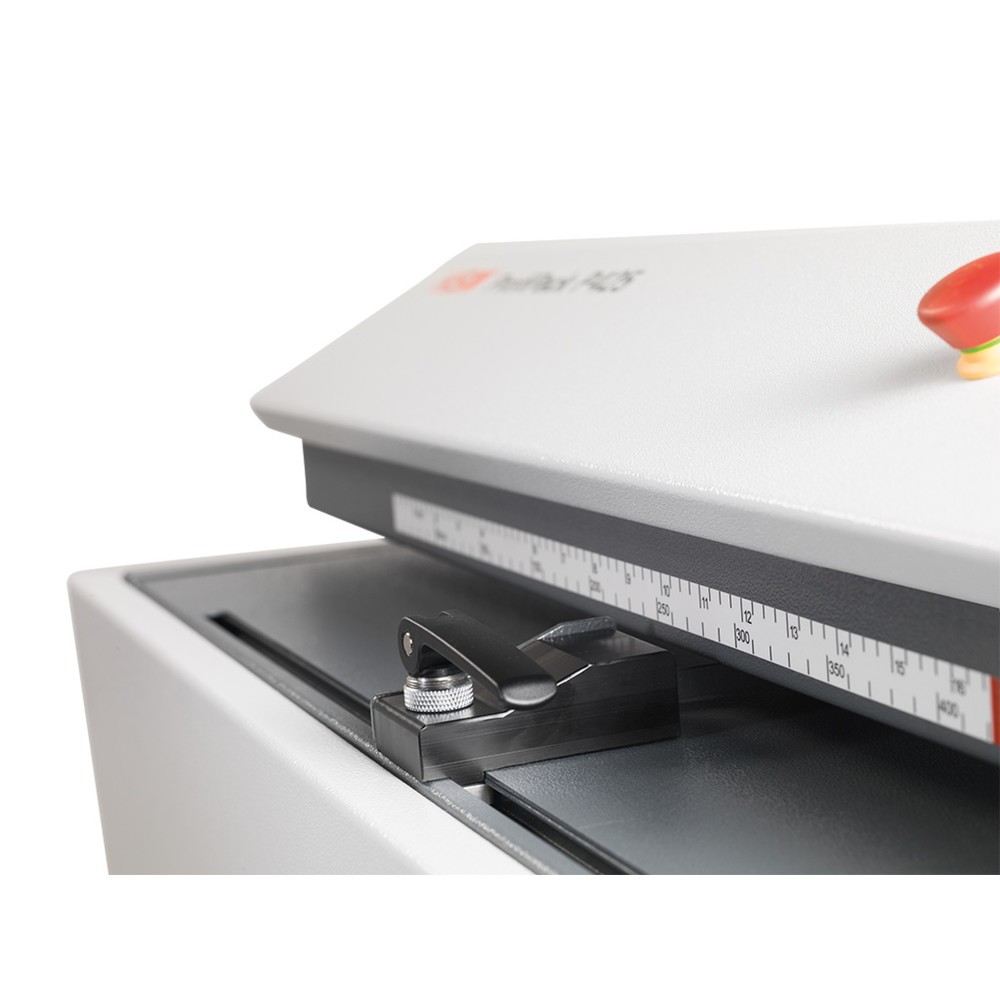 Produktabbildung Nr. 5: Machine de matelassage pour emballages HSM ProfiPack P425, courant alternatif