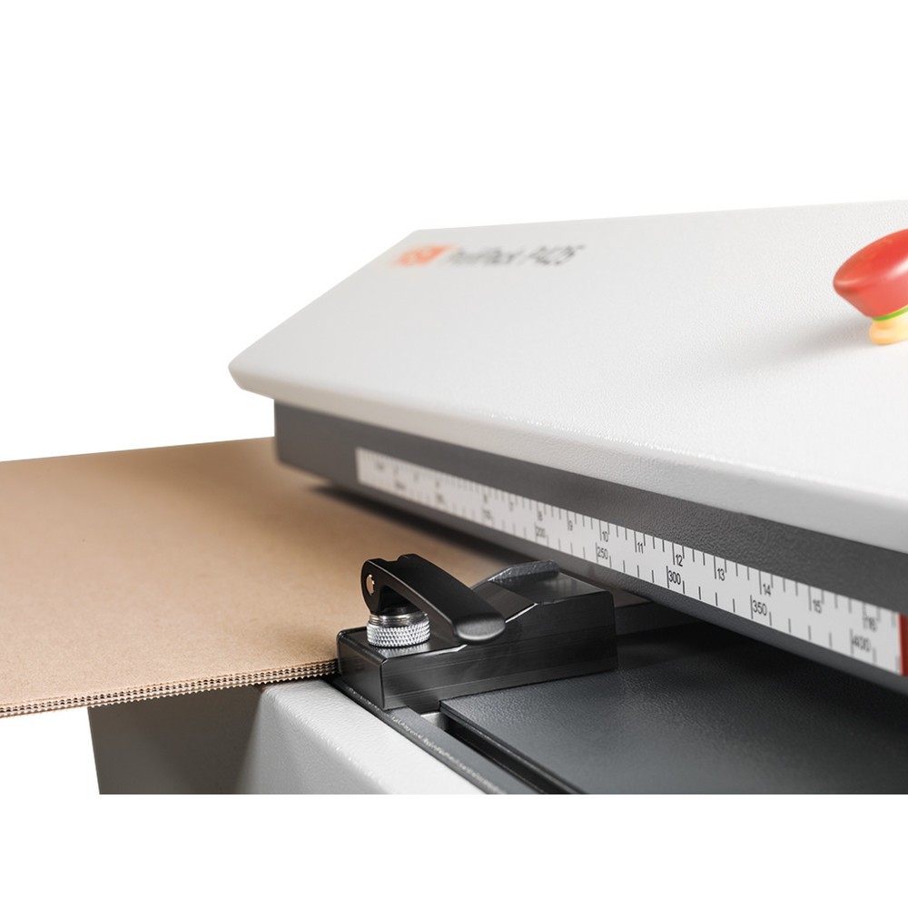 Produktabbildung Nr. 6: Machine de matelassage pour emballages HSM ProfiPack P425, courant alternatif