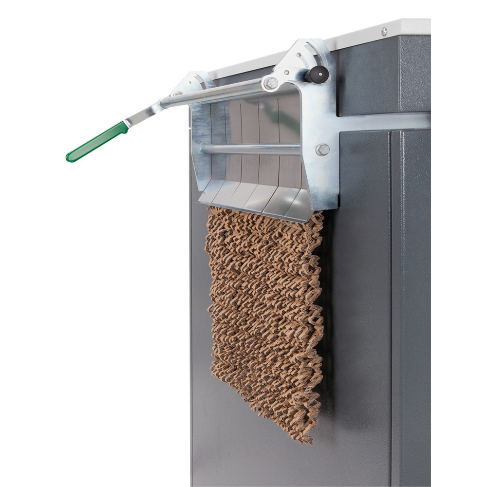 Produktabbildung Nr. 7: Machine de matelassage pour emballages HSM ProfiPack P425, courant alternatif