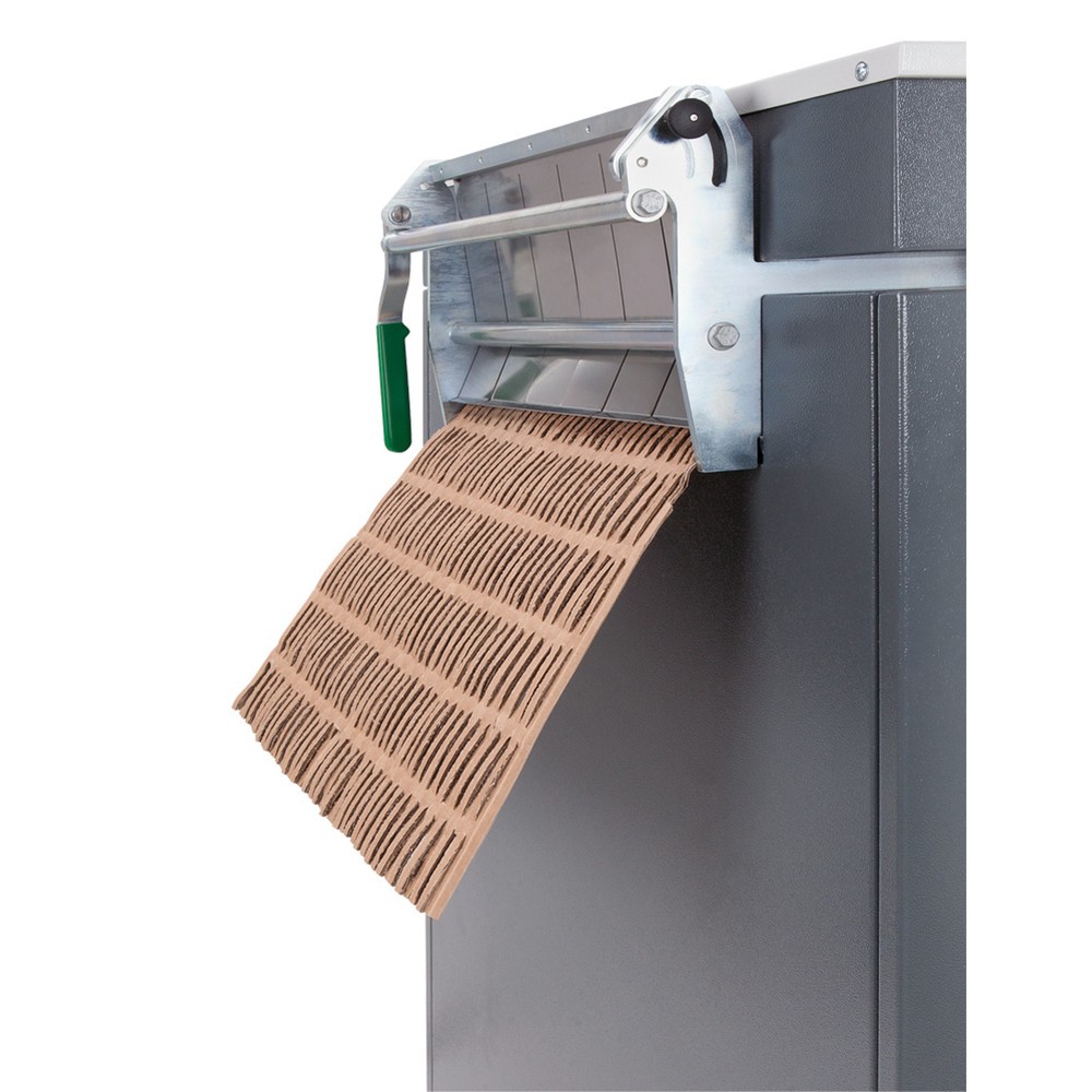 Produktabbildung Nr. 8: Machine de matelassage pour emballages HSM ProfiPack P425, courant alternatif