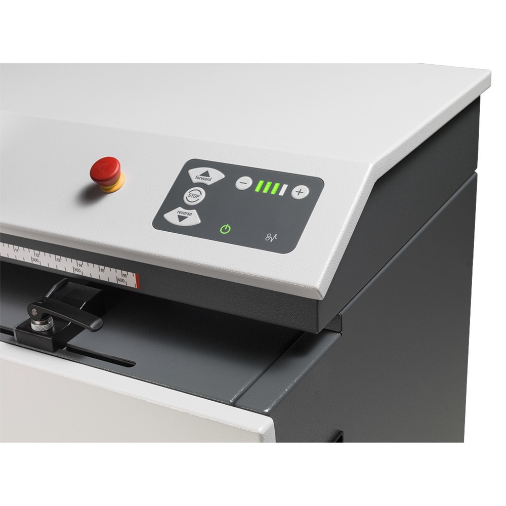 Produktabbildung Nr. 10: Machine de matelassage pour emballages HSM ProfiPack P425, courant alternatif
