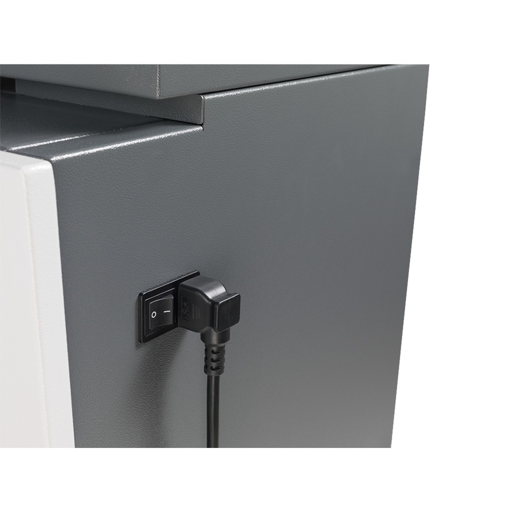 Produktabbildung Nr. 11: Machine de matelassage pour emballages HSM ProfiPack P425, courant alternatif