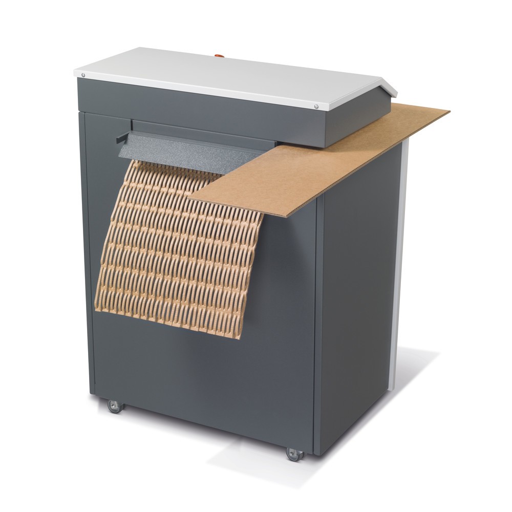 Produktabbildung Nr. 3: Machine de matelassage pour emballages HSM ProfiPack P425, courant alternatif