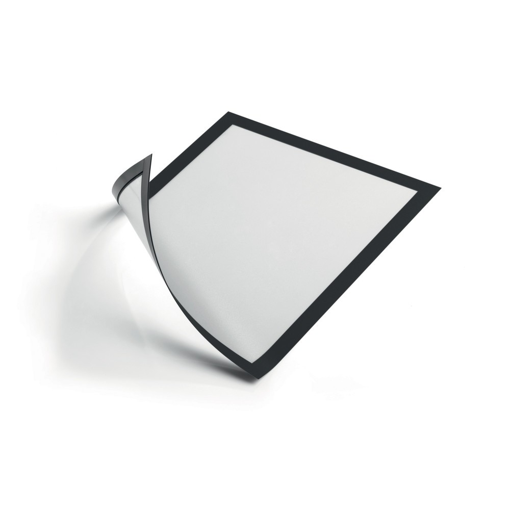 Produktabbildung Nr. 1: Magnetrahmen DURABLE DURAFRAME®, DIN A3, schwarz