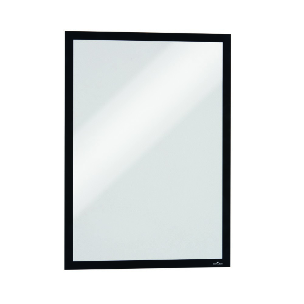 Produktabbildung Nr. 3: Magnetrahmen DURABLE DURAFRAME®, DIN A3, schwarz