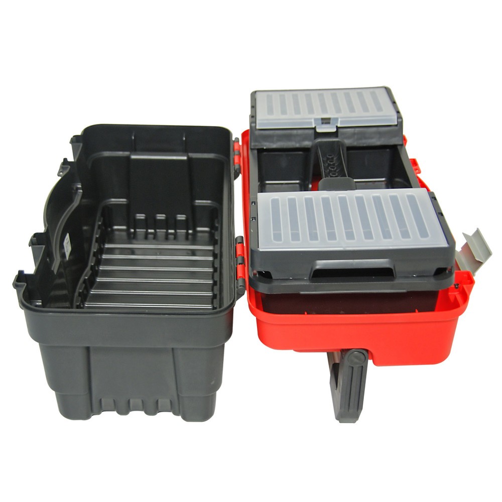 Produktabbildung Nr. 2: Mallette à outils/Caisse à outils Carbo Plus S 500, HxlxP 256 x 462 x 242 mm