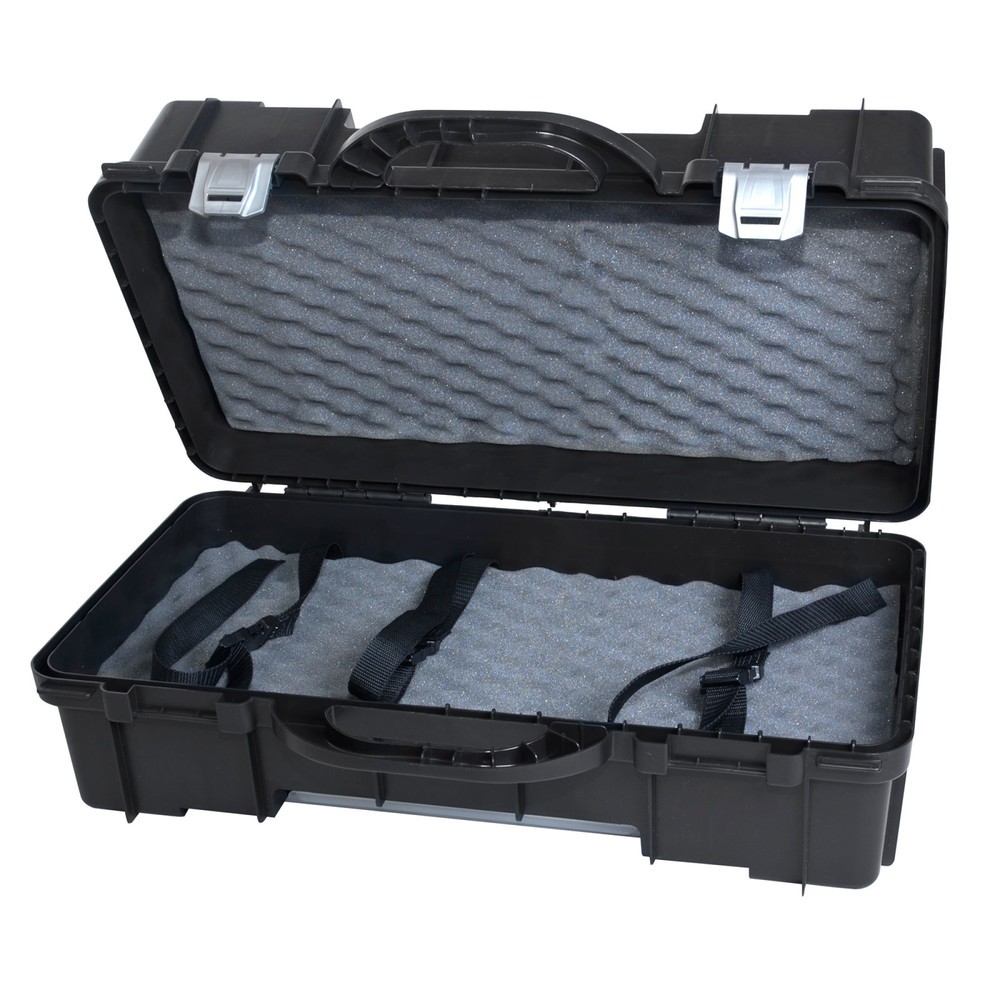 N° de l'image du produit 2 : Mallette à outils/Systainer Powertool HD Case, HxlxP 240 x 597 x 377 mm