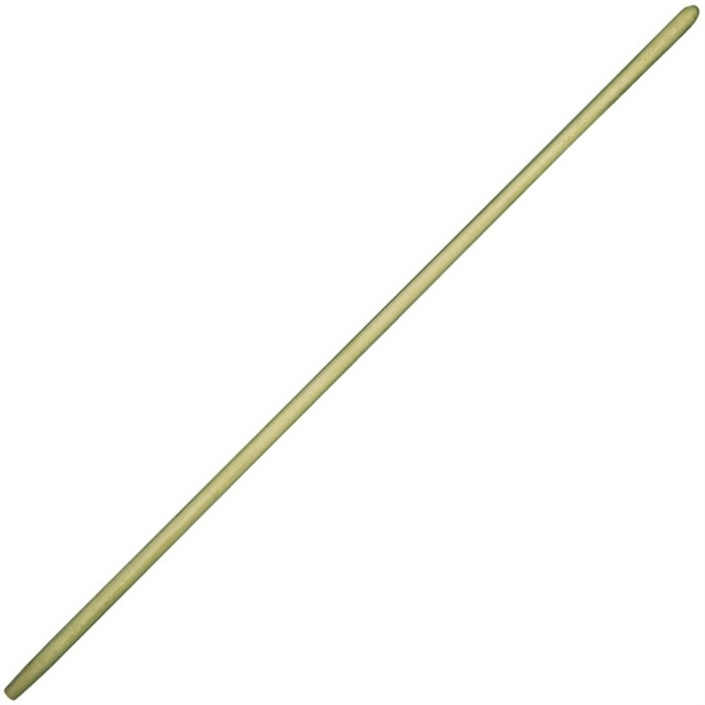 Illustration du produit: Manche pour râteau à bitume longueur 1800 mm D. 36 mm hêtre LÖFFERT