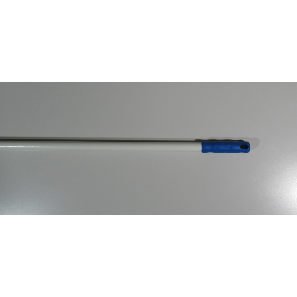 Produktabbildung Nr. 2: Manche hygiénique, fibre de verre, filet alld, 1,4 m, Ø 300 mm, bleu