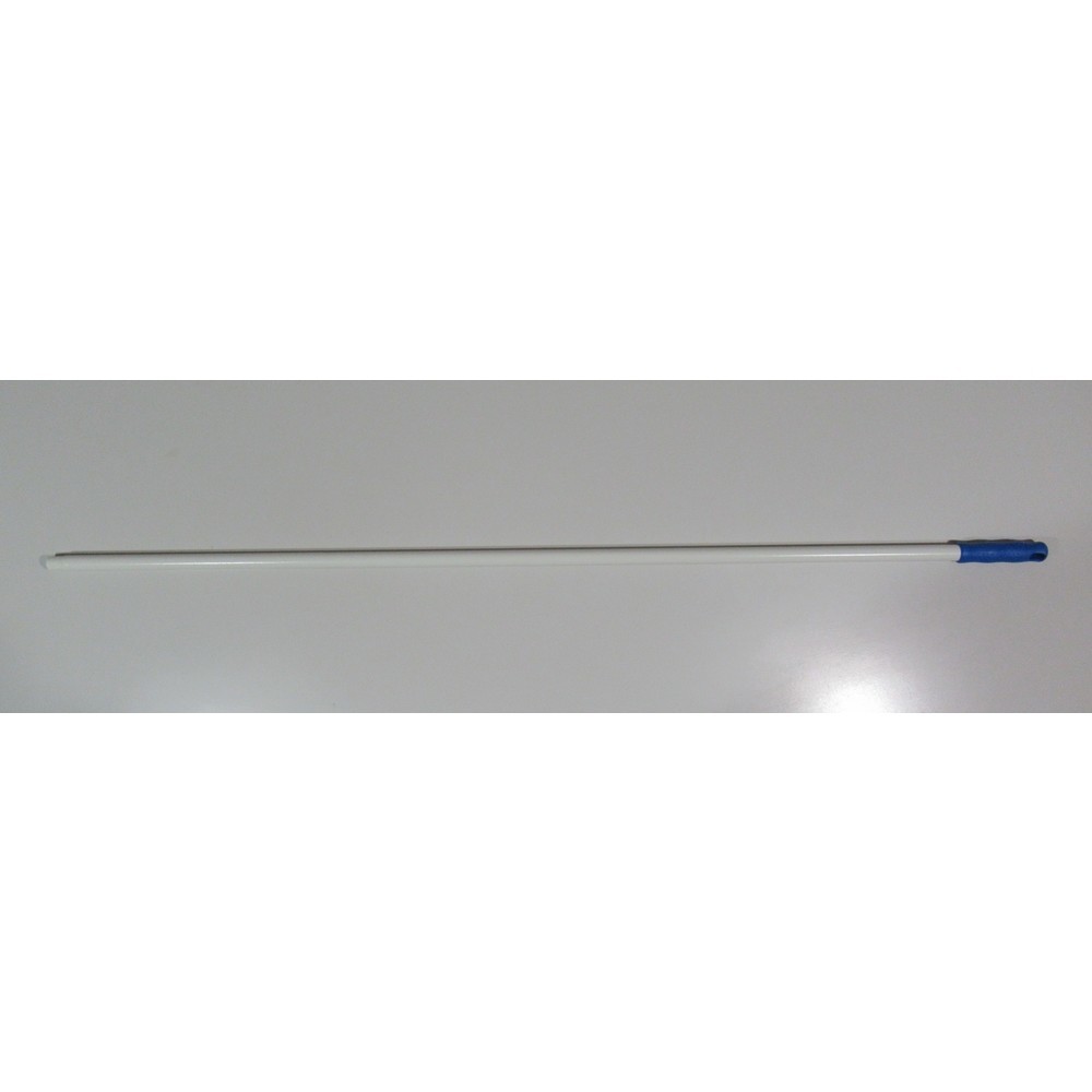 Illustration du produit: Manche hygiénique, fibre de verre, filet alld, 1,4 m, Ø 300 mm, bleu