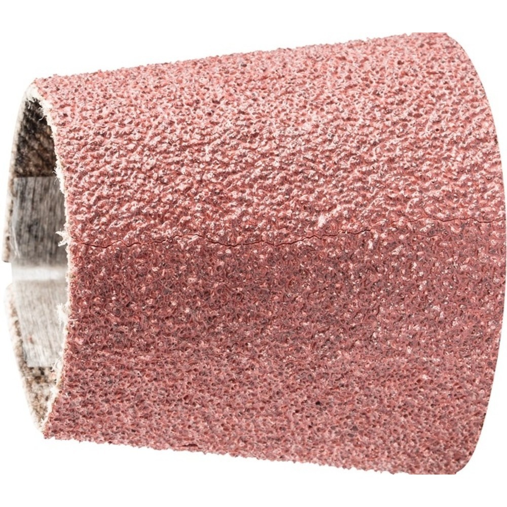 Illustration du produit: Manchon abrasif D29xB30 mm granulation 60 vitesse de rotation maxi. 19100 min-¹