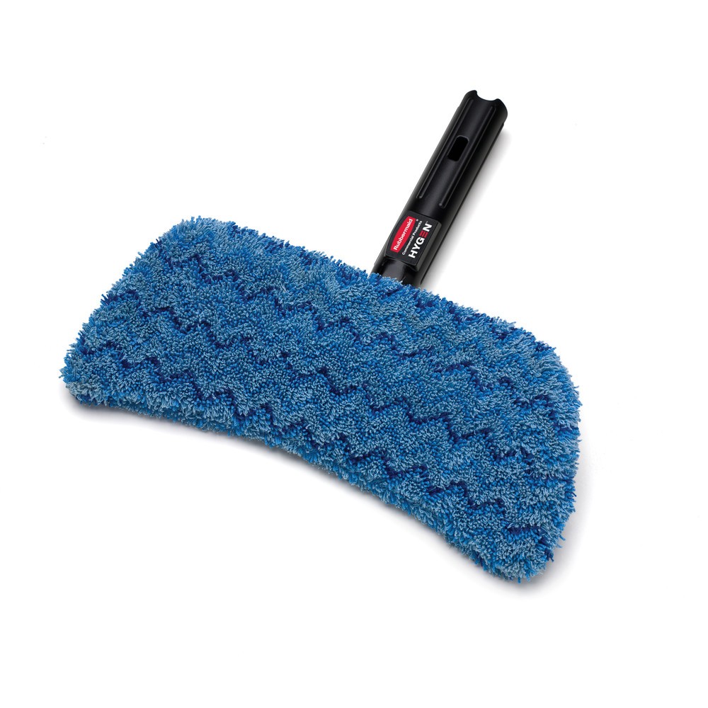 Illustration du produit: Housse de nettoyage humide en microfibres pour support flexible, 12 pièces/UV