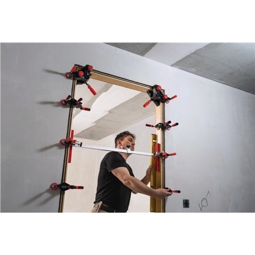 Produktabbildung Nr. 2: Serre-joints pour ajuster TFM-2K trajet de réglage 35 mm BESSEY